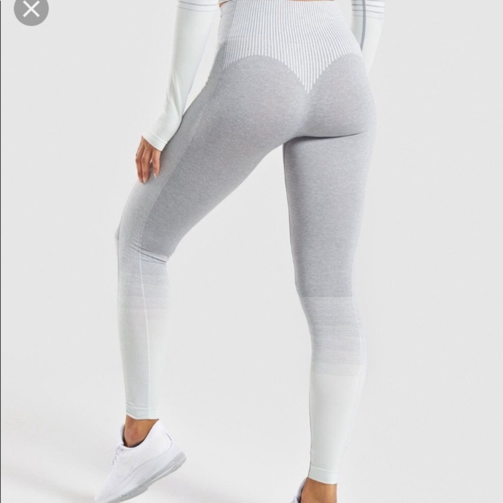 Gymshark Amplify Leggings